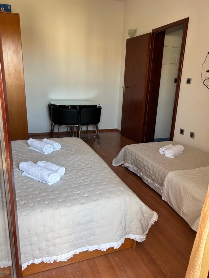 Apartmani Baki Podstrana Exterior photo