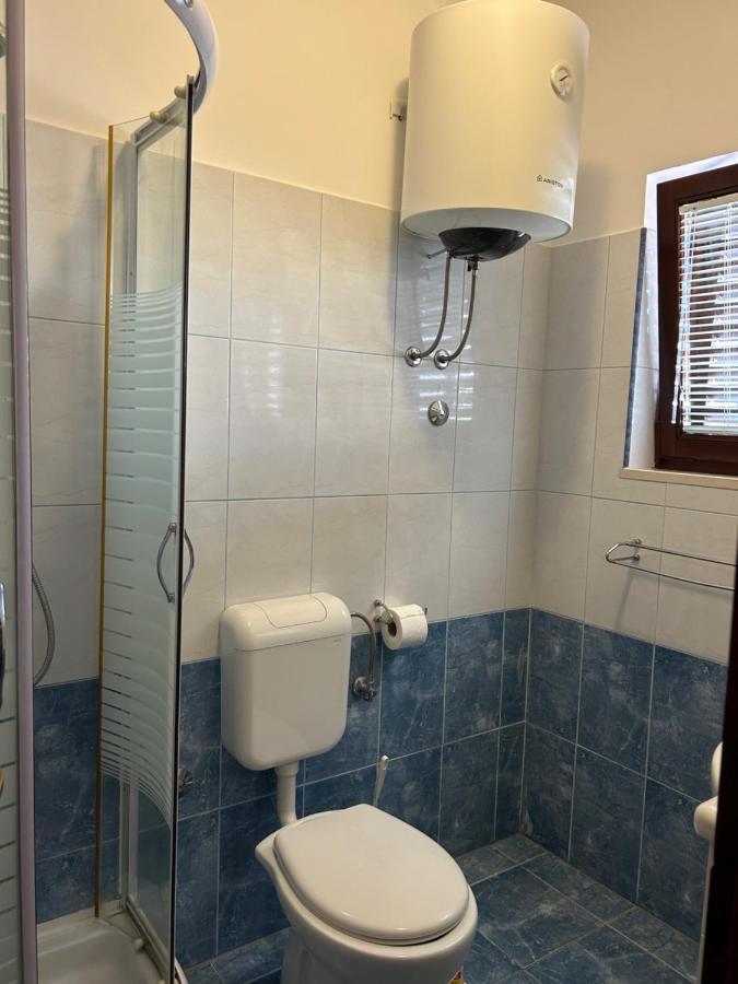 Apartmani Baki Podstrana Exterior photo