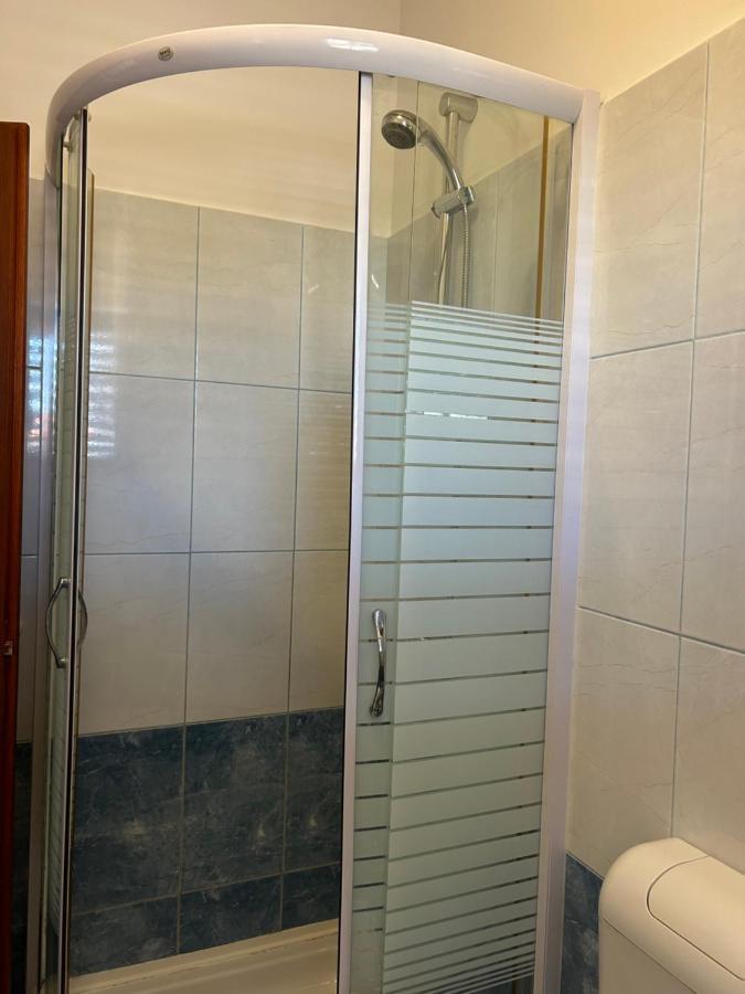 Apartmani Baki Podstrana Exterior photo