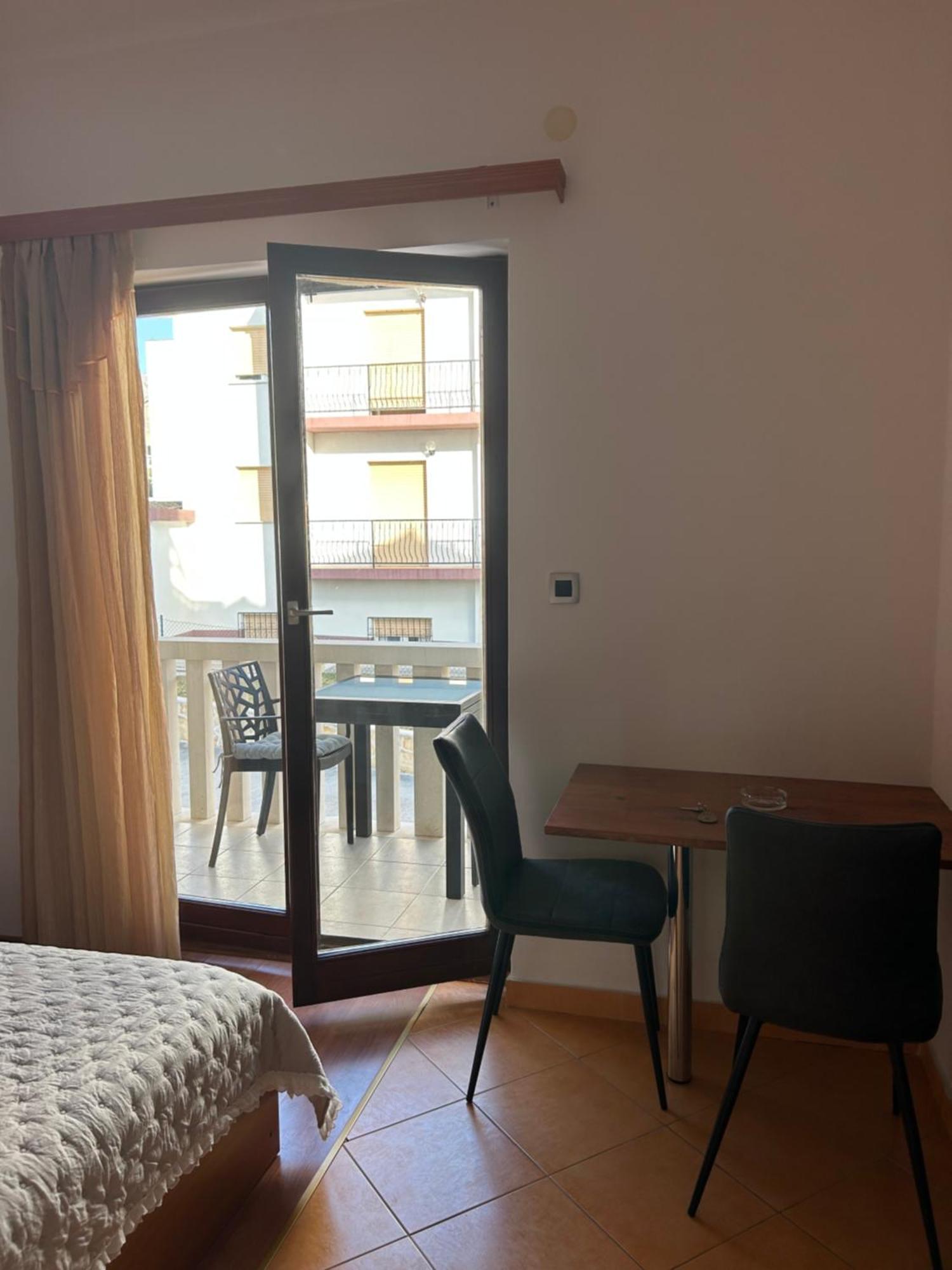 Apartmani Baki Podstrana Exterior photo