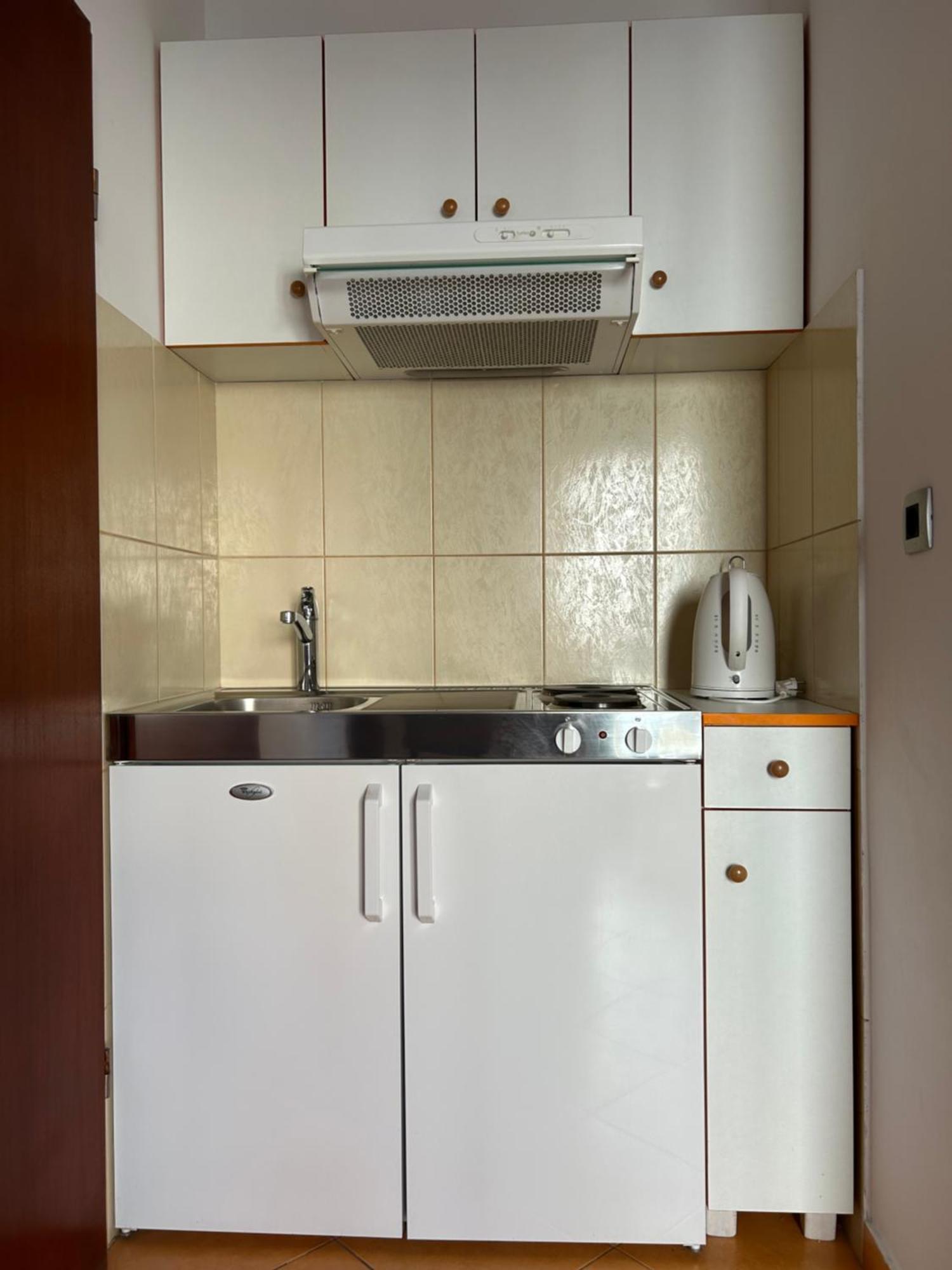 Apartmani Baki Podstrana Exterior photo
