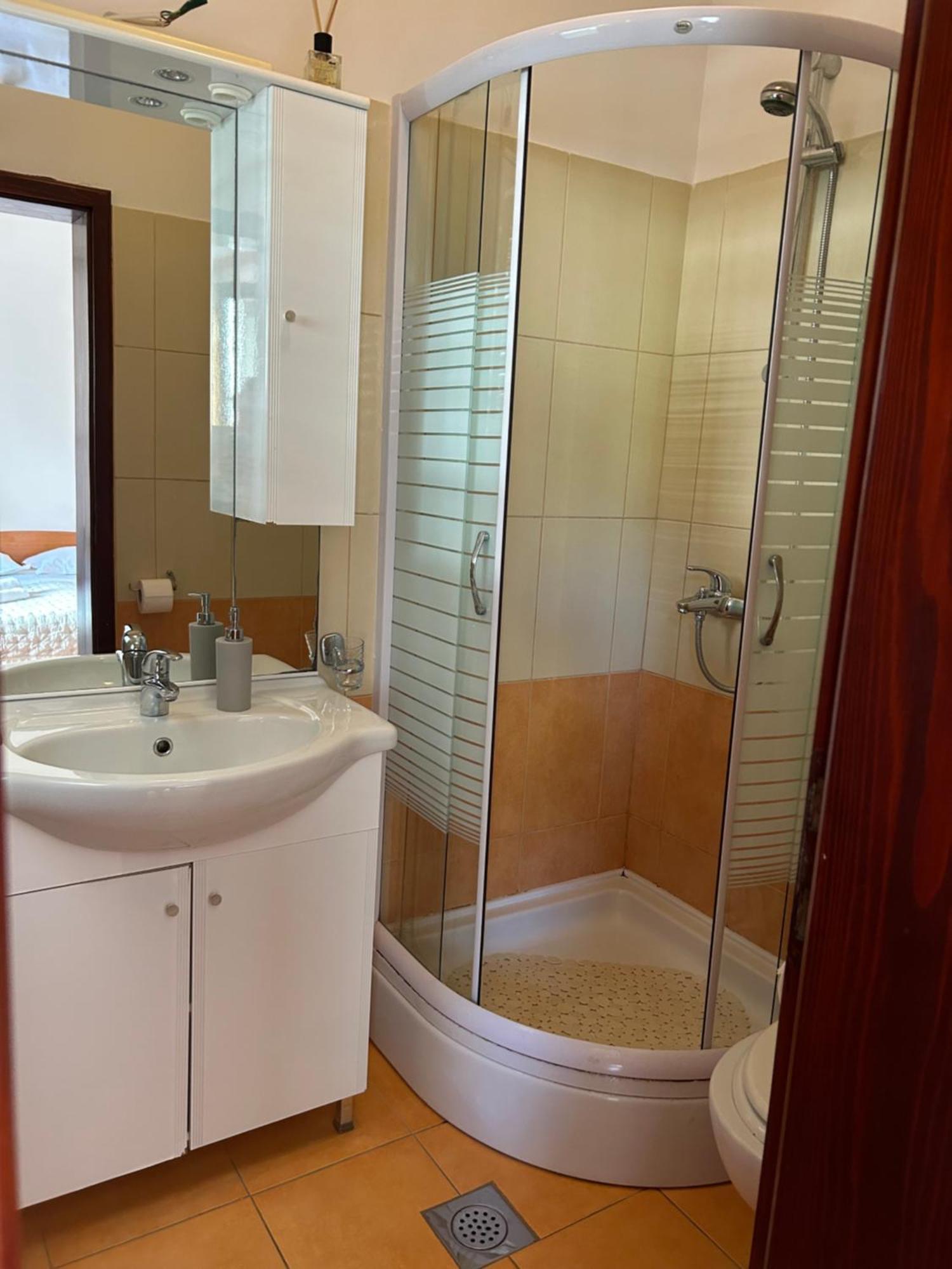 Apartmani Baki Podstrana Exterior photo