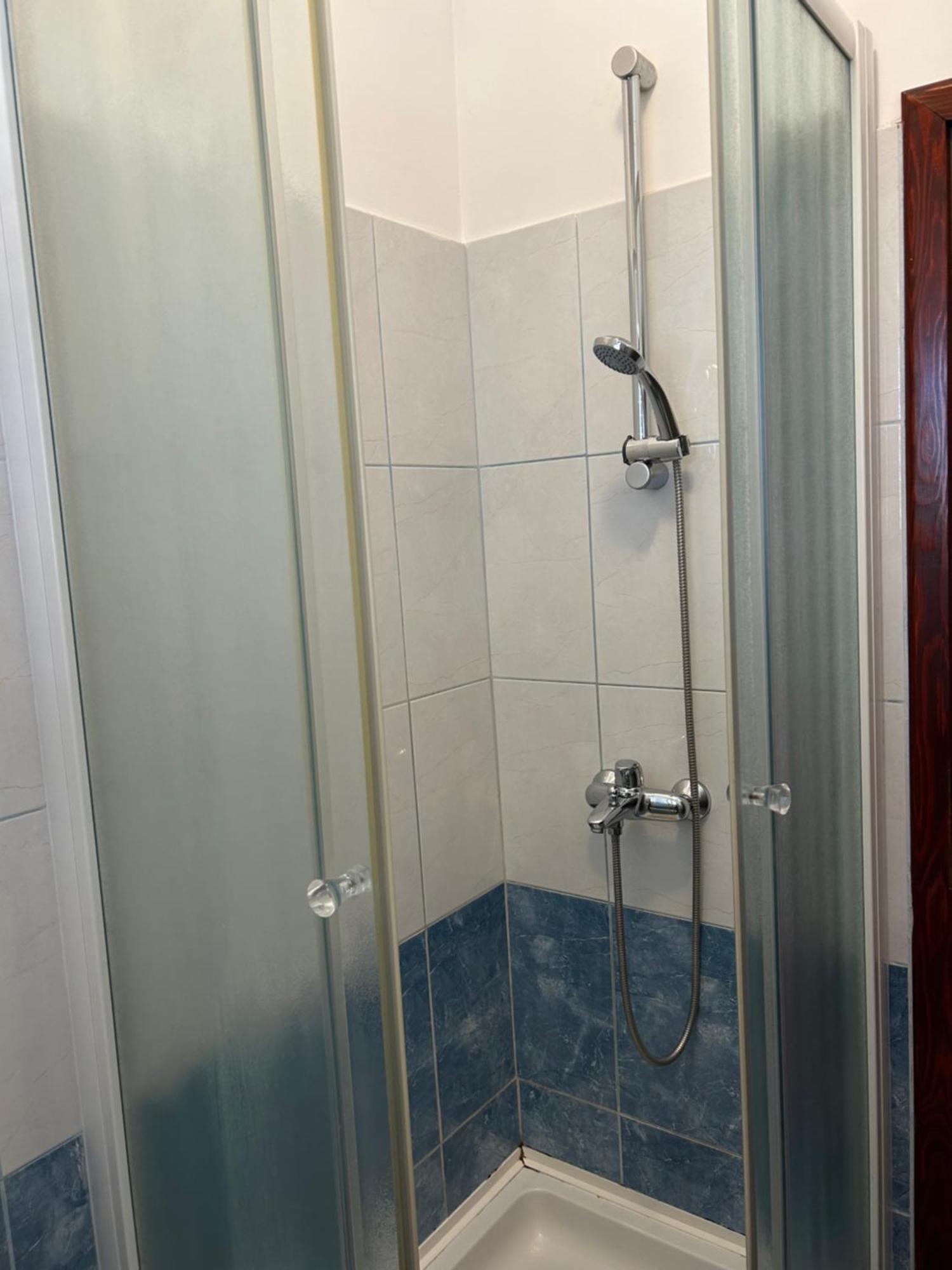 Apartmani Baki Podstrana Exterior photo
