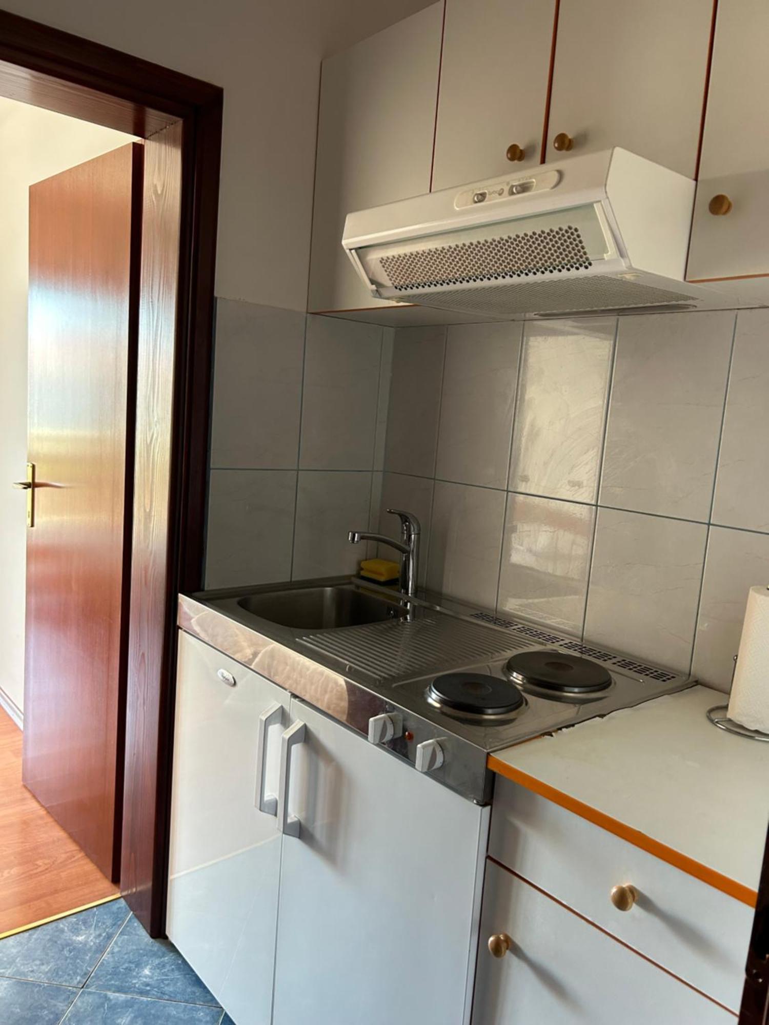 Apartmani Baki Podstrana Exterior photo