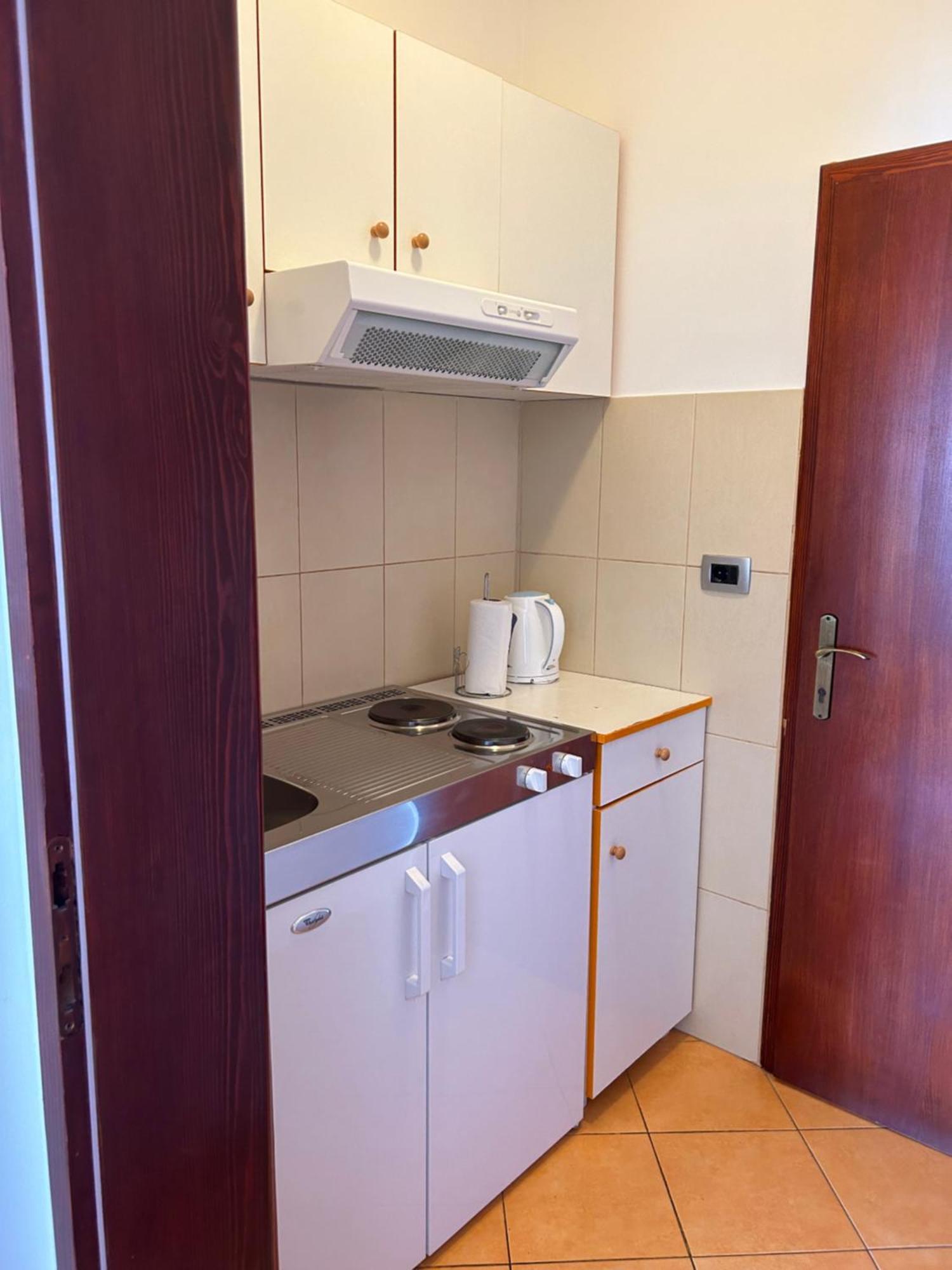 Apartmani Baki Podstrana Exterior photo