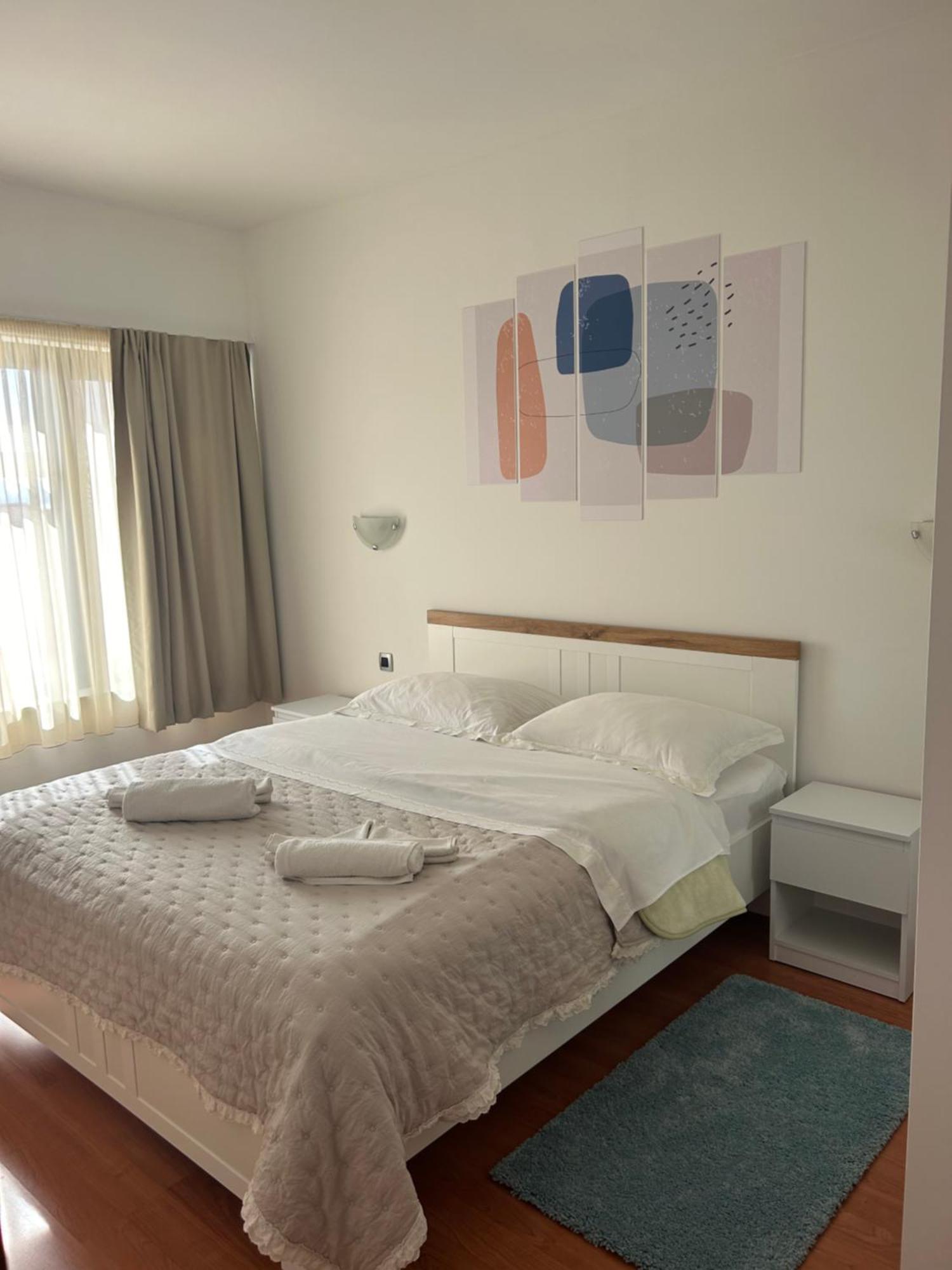 Apartmani Baki Podstrana Exterior photo